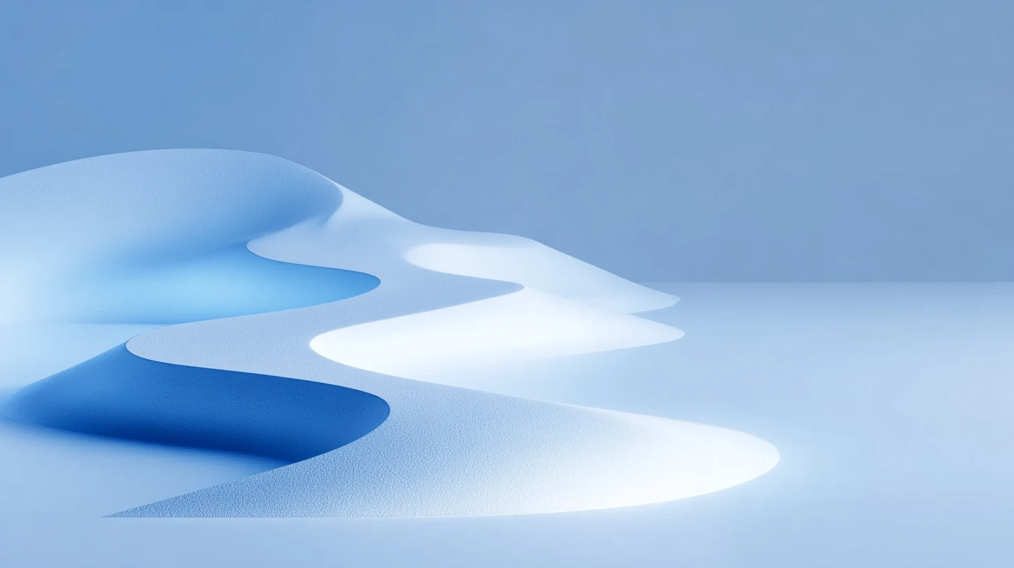 Topo brand asset featured on topo.io