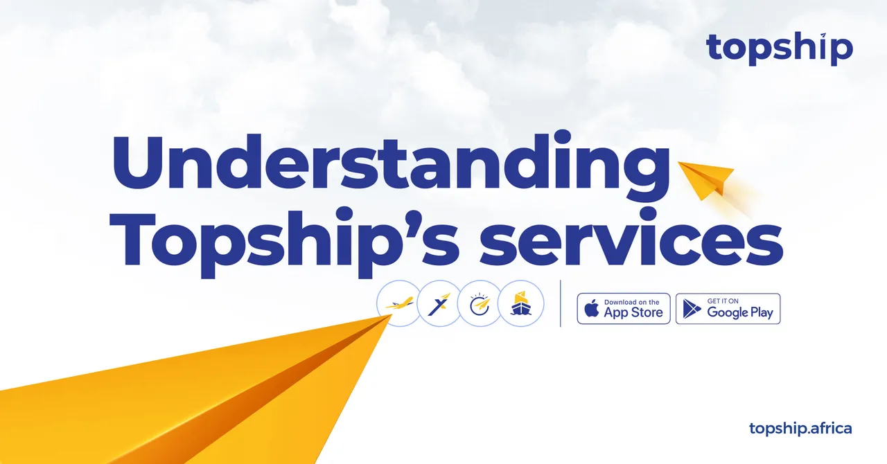 Topship brand asset featured on blog.topship.africa