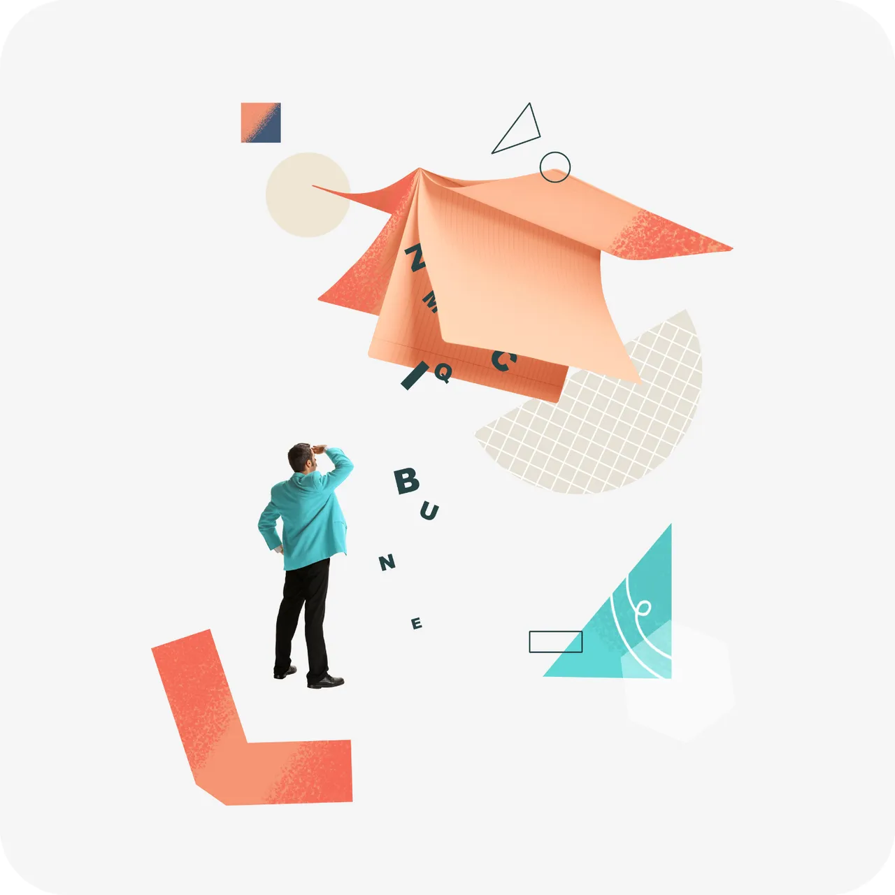 Torch brand asset featured on torch.io