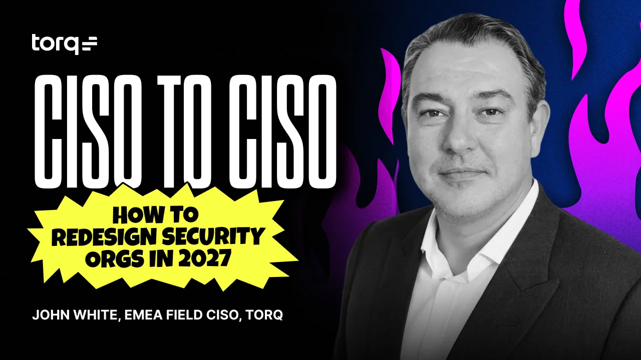 Torq brand asset featured on torq.io