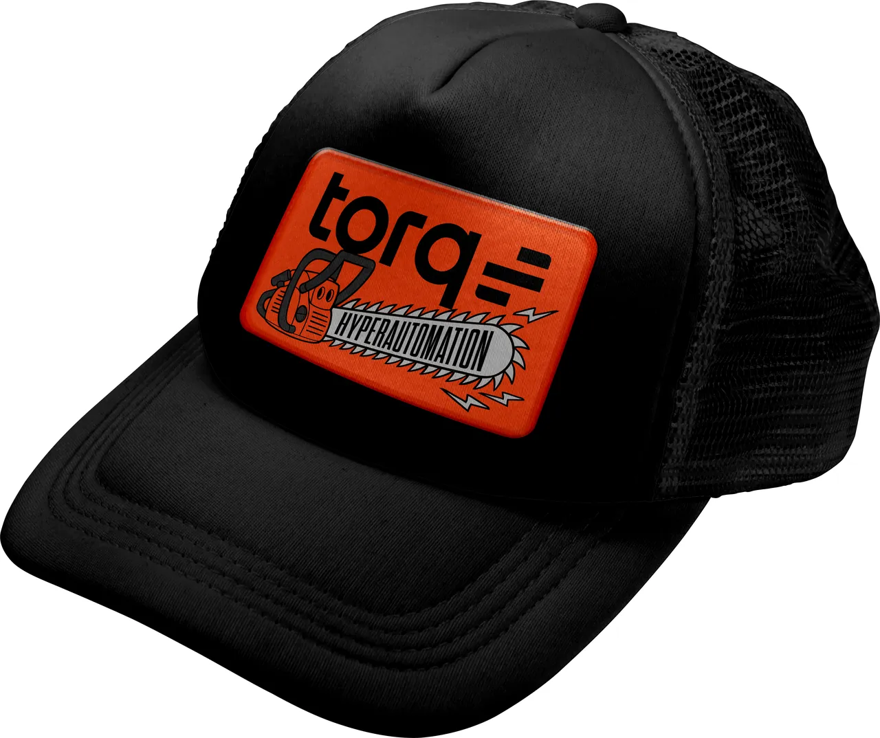 Torq brand asset featured on store.torq.io