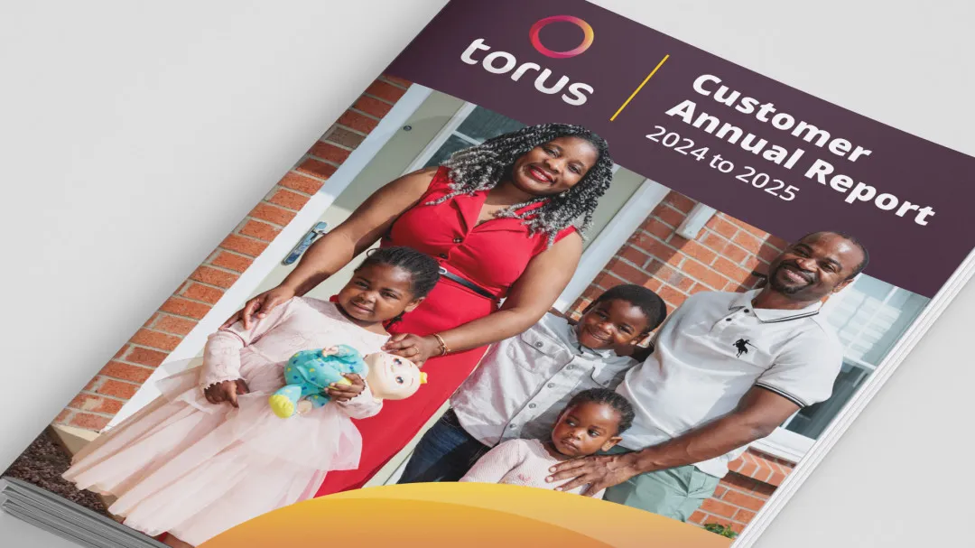 Torus brand asset featured on torus.co.uk