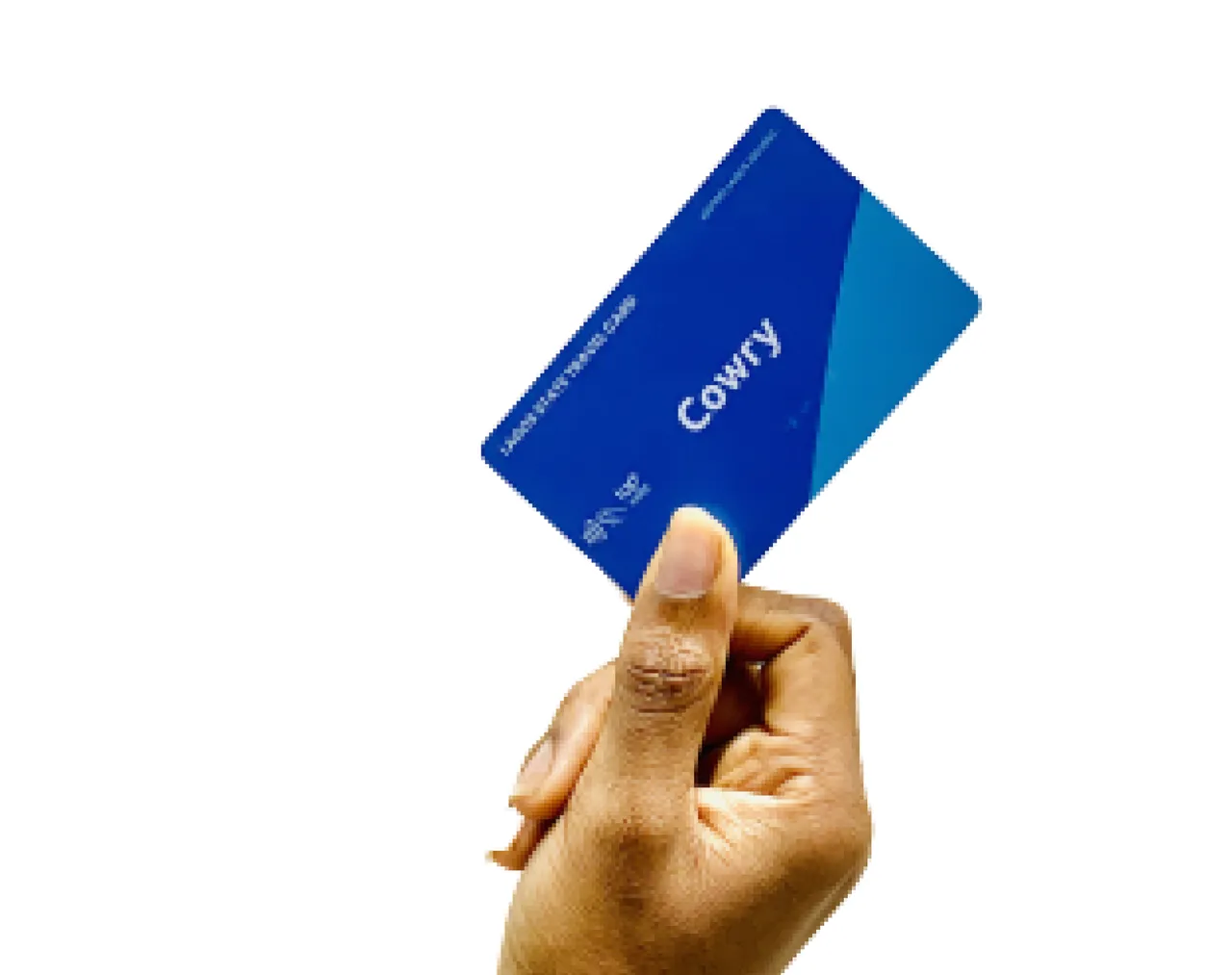 Touch and Pay Technologies Limited brand asset featured on touchandpay.me