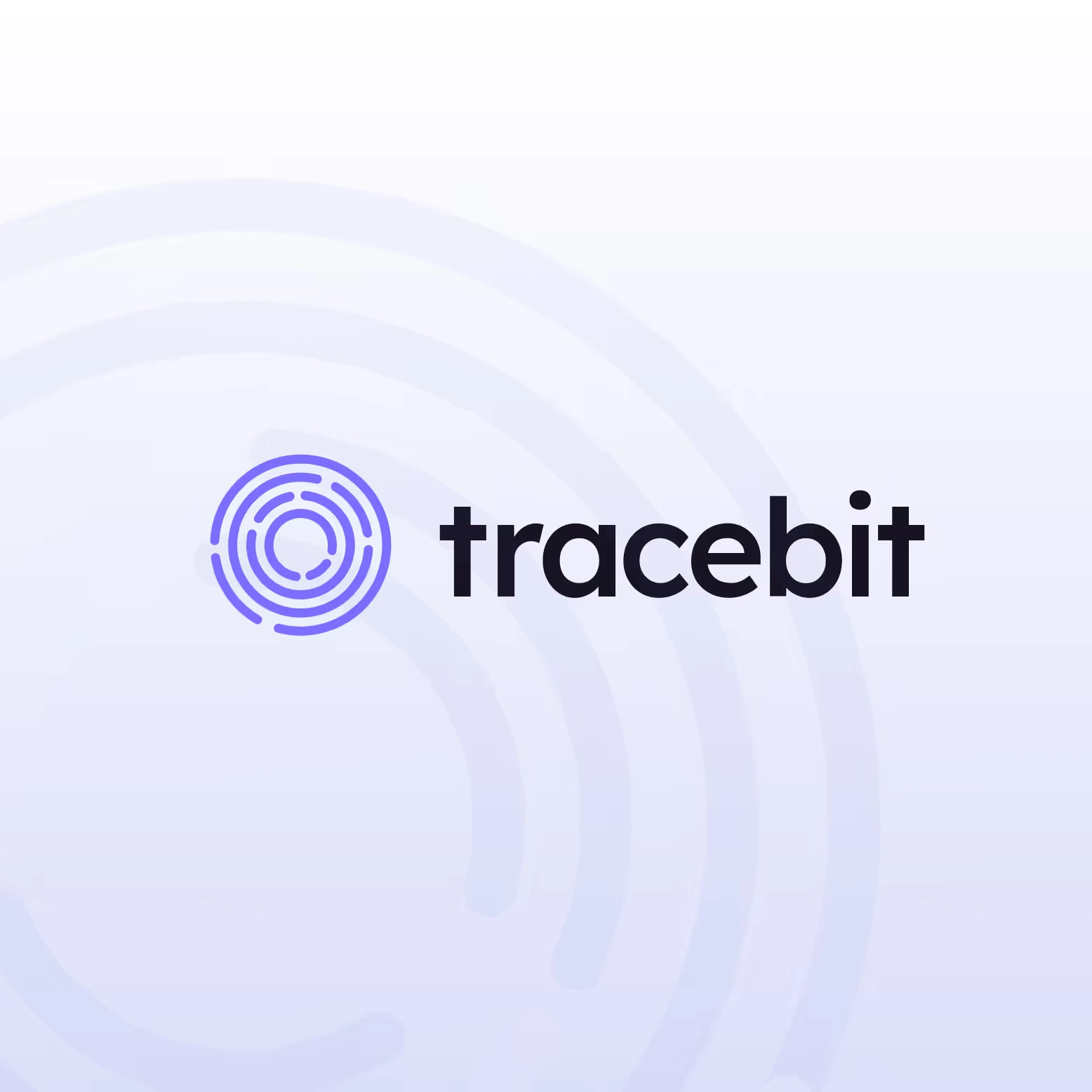 Tracebit brand asset featured on tracebit.com