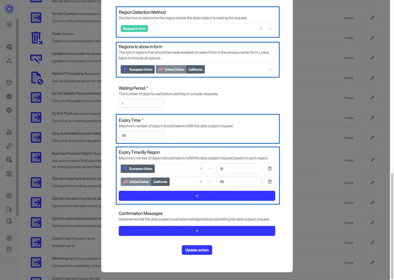Transcend brand asset featured on docs.transcend.io