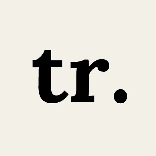 Trata brand asset featured on trytrata.com