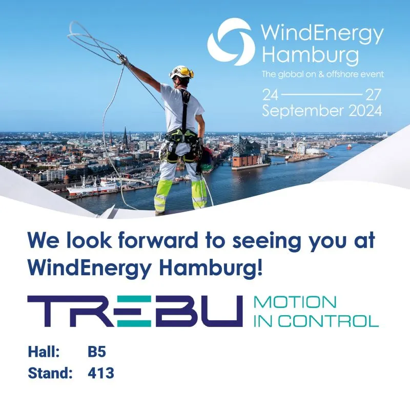 trebu brand asset featured on linkedin.com