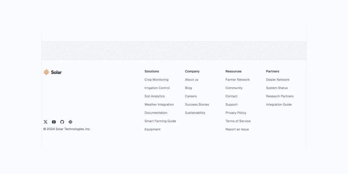 Tremor brand asset featured on blocks.tremor.so