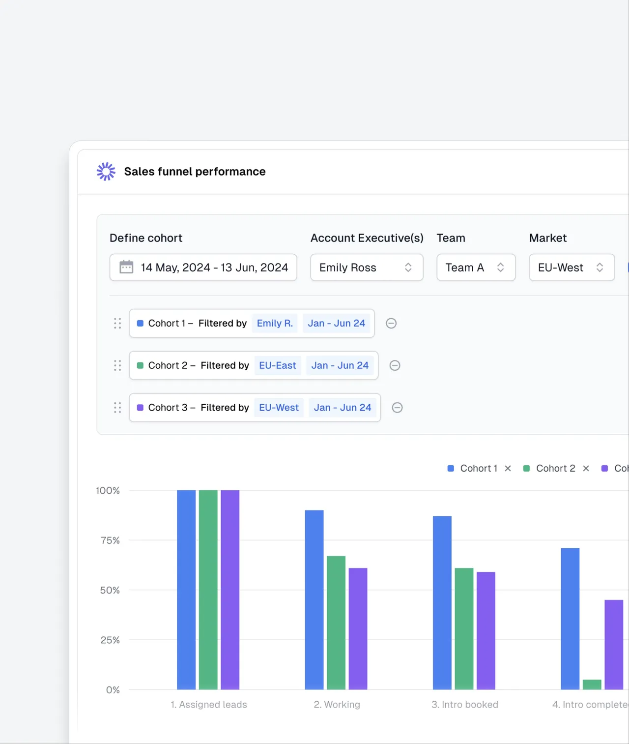 Tremor brand asset featured on npm.tremor.so