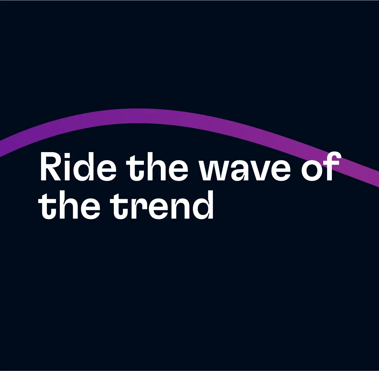 Trendpop brand asset featured on 500designs.com