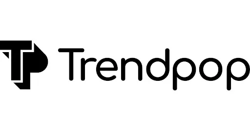 Trendpop brand asset featured on musically.com
