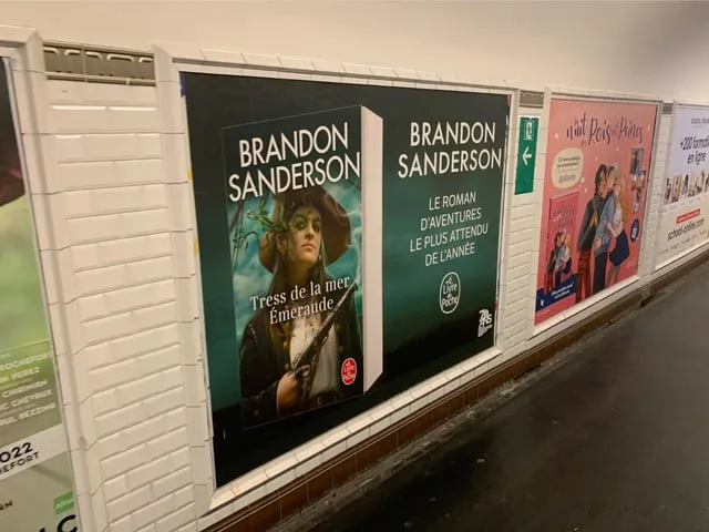 Tress brand asset featured on reddit.com