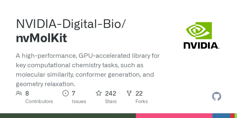 Trident Bioscience brand asset featured on linkedin.com