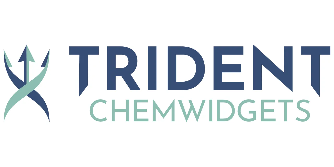 Trident Bioscience brand asset featured on github.com