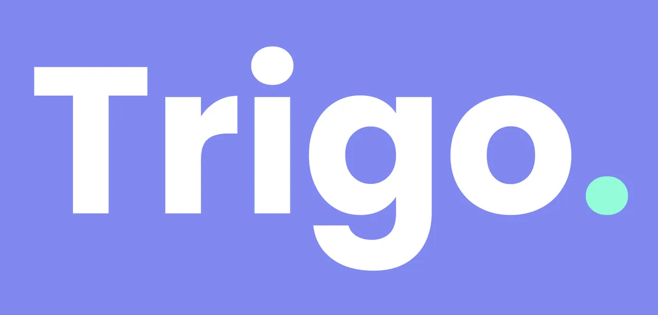 Trigo brand asset featured on trigodata.com