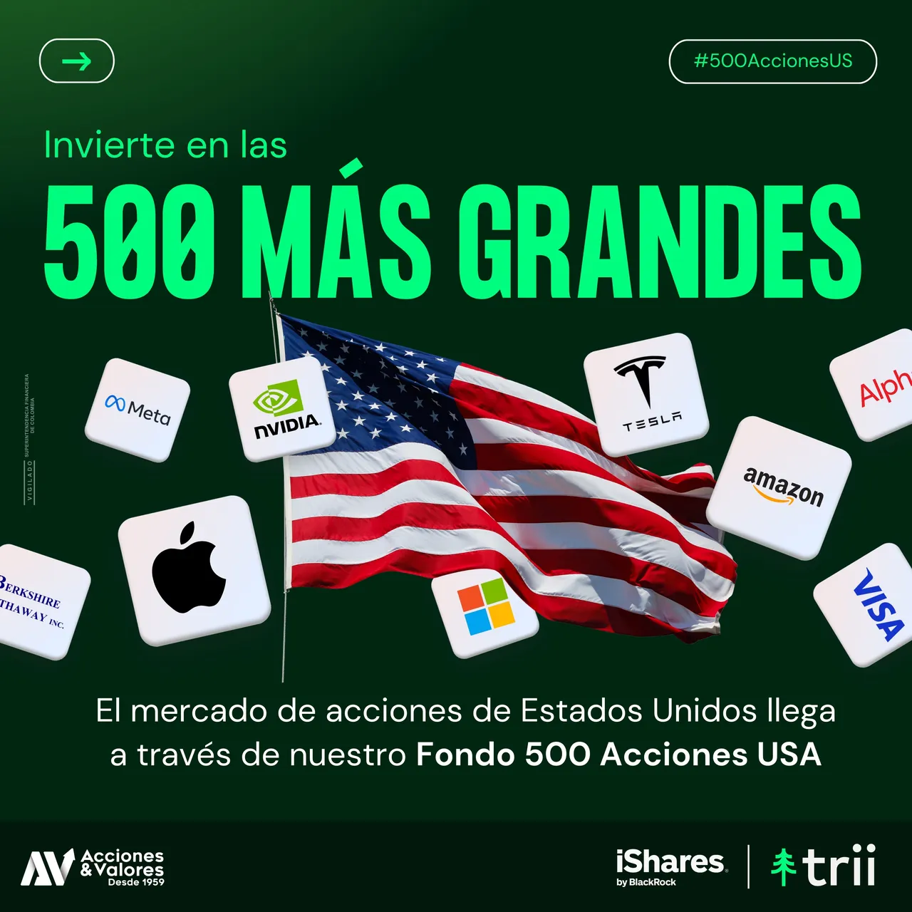 trii brand asset featured on trii.co