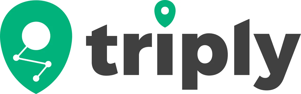 Triply brand asset featured on triply.net
