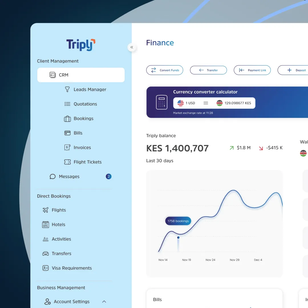 Triply brand asset featured on verto.co
