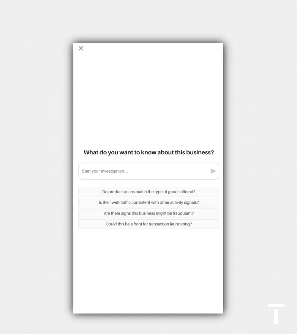 TrueBiz brand asset featured on truebiz.io