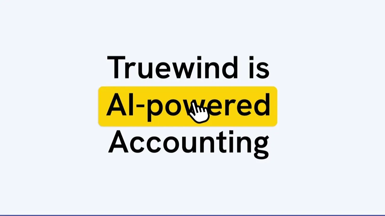 Truewind brand asset featured on youtube.com