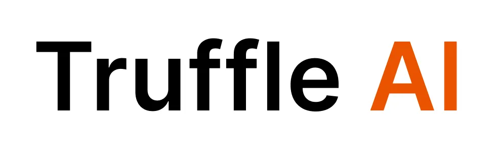 Truffle AI brand asset featured on docs.trytruffle.ai