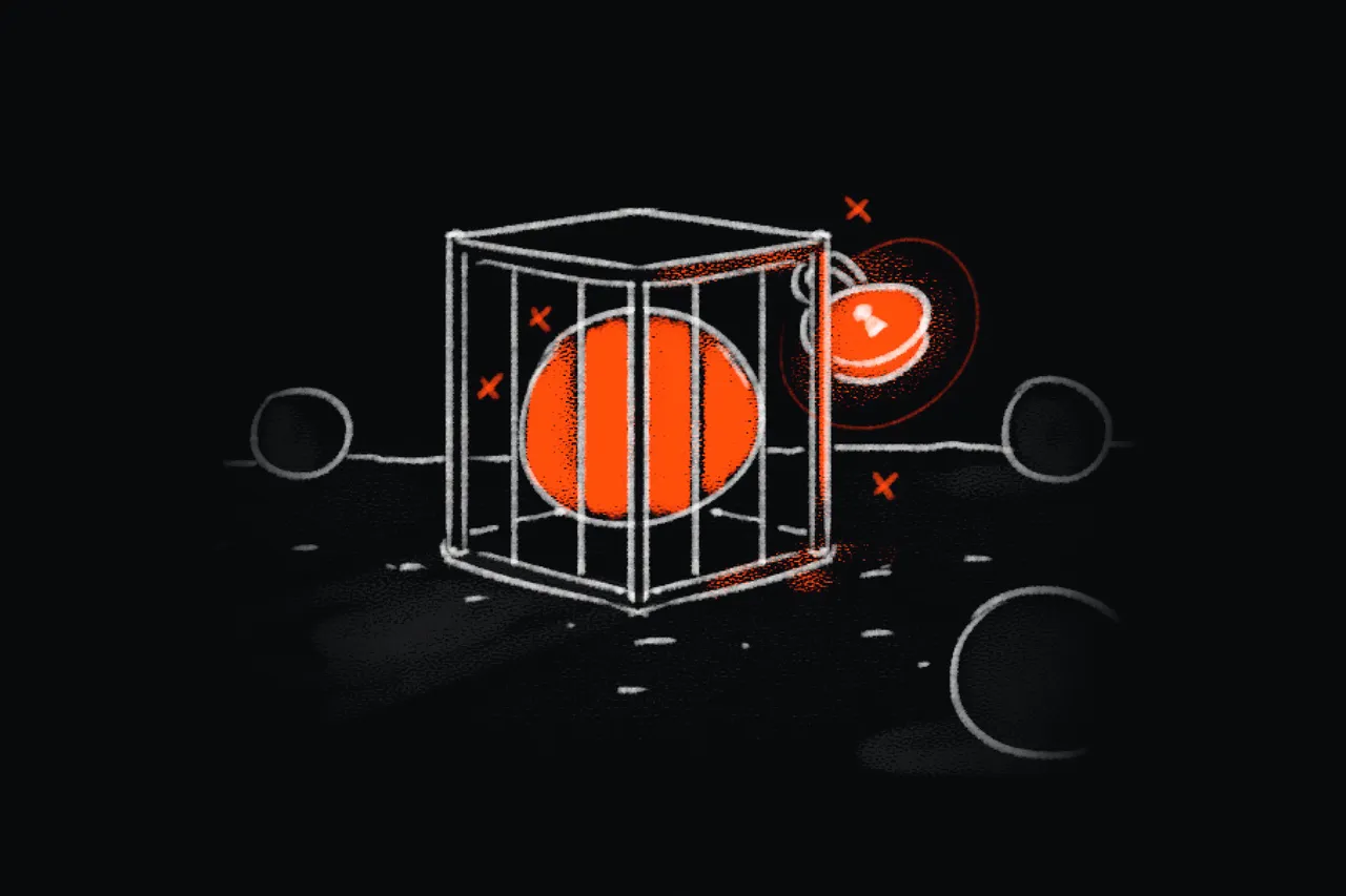 Trunk brand asset featured on trunk.io