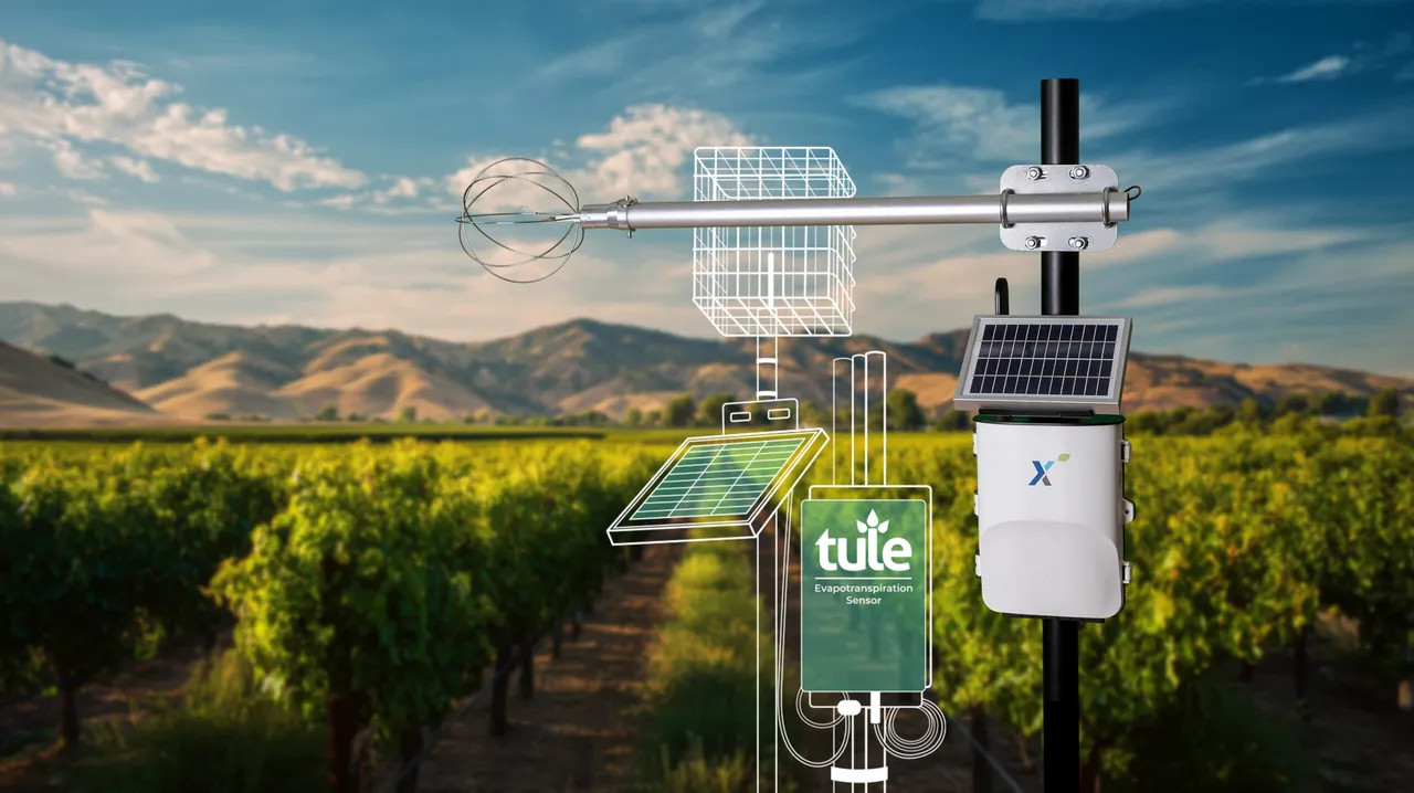 Tule brand asset featured on tuletechnologies.com