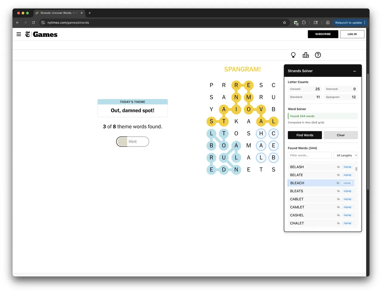 Tweeks.io brand asset featured on tweeks.io