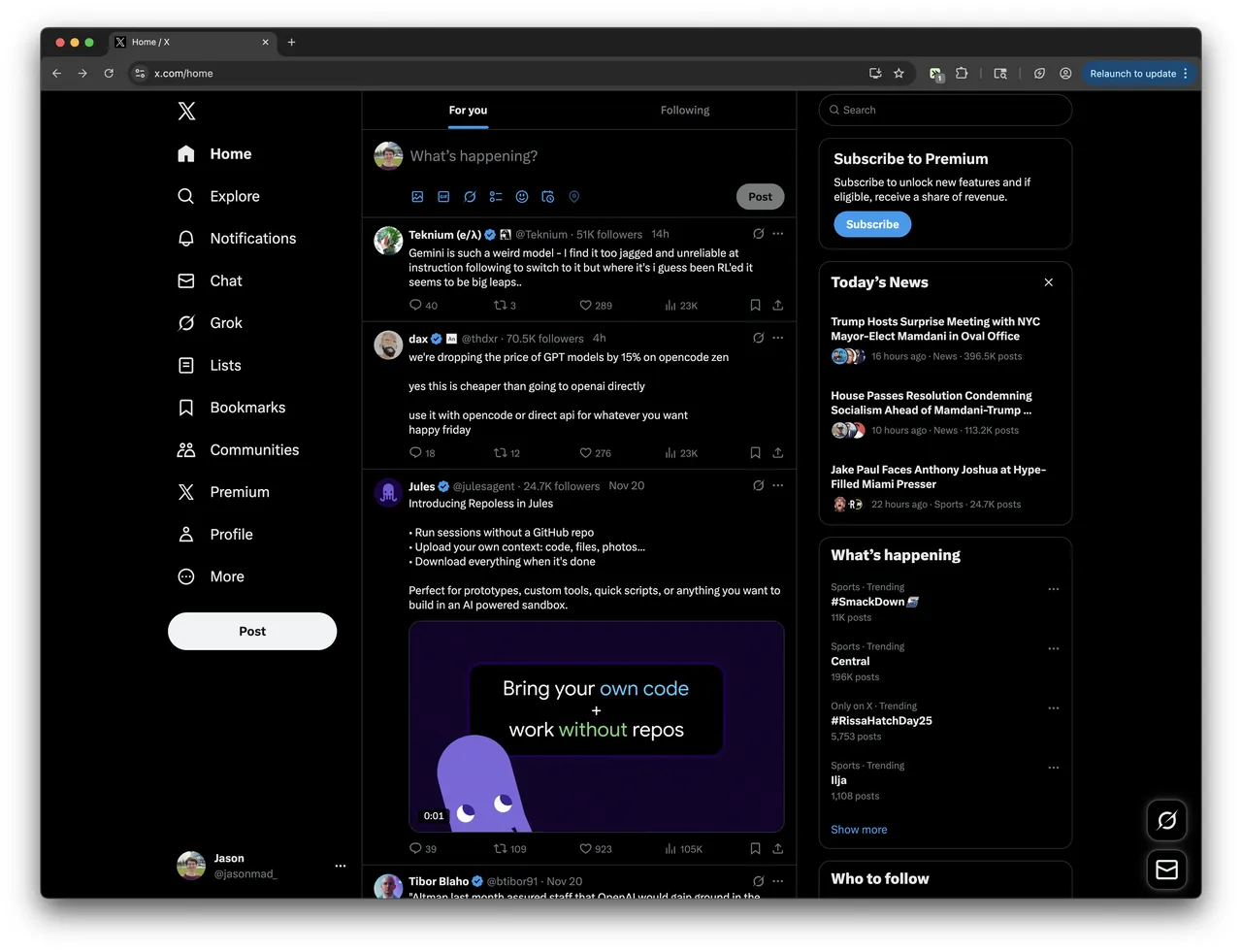 Tweeks.io brand asset featured on tweeks.io
