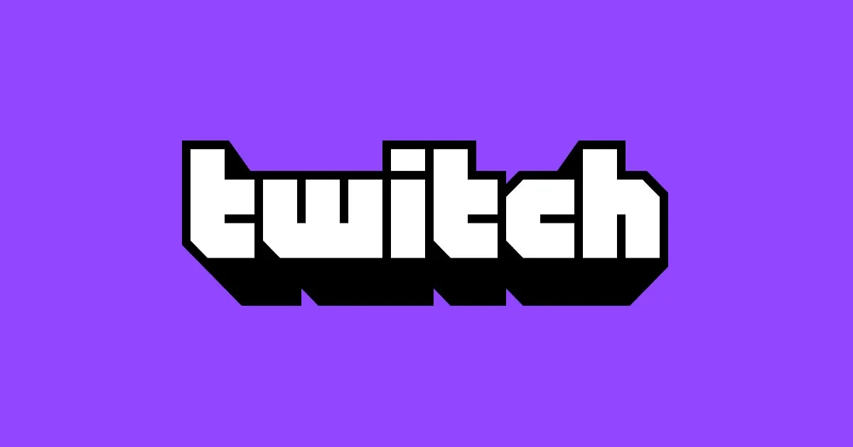 Twitch brand asset featured on brand.twitch.com