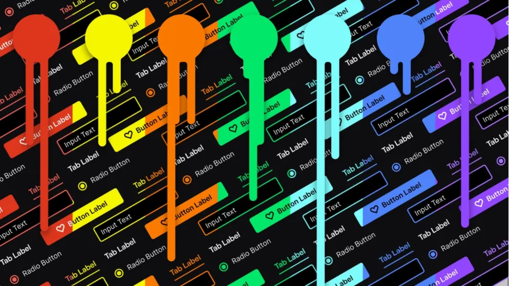 Twitch brand asset featured on careers.twitch.com