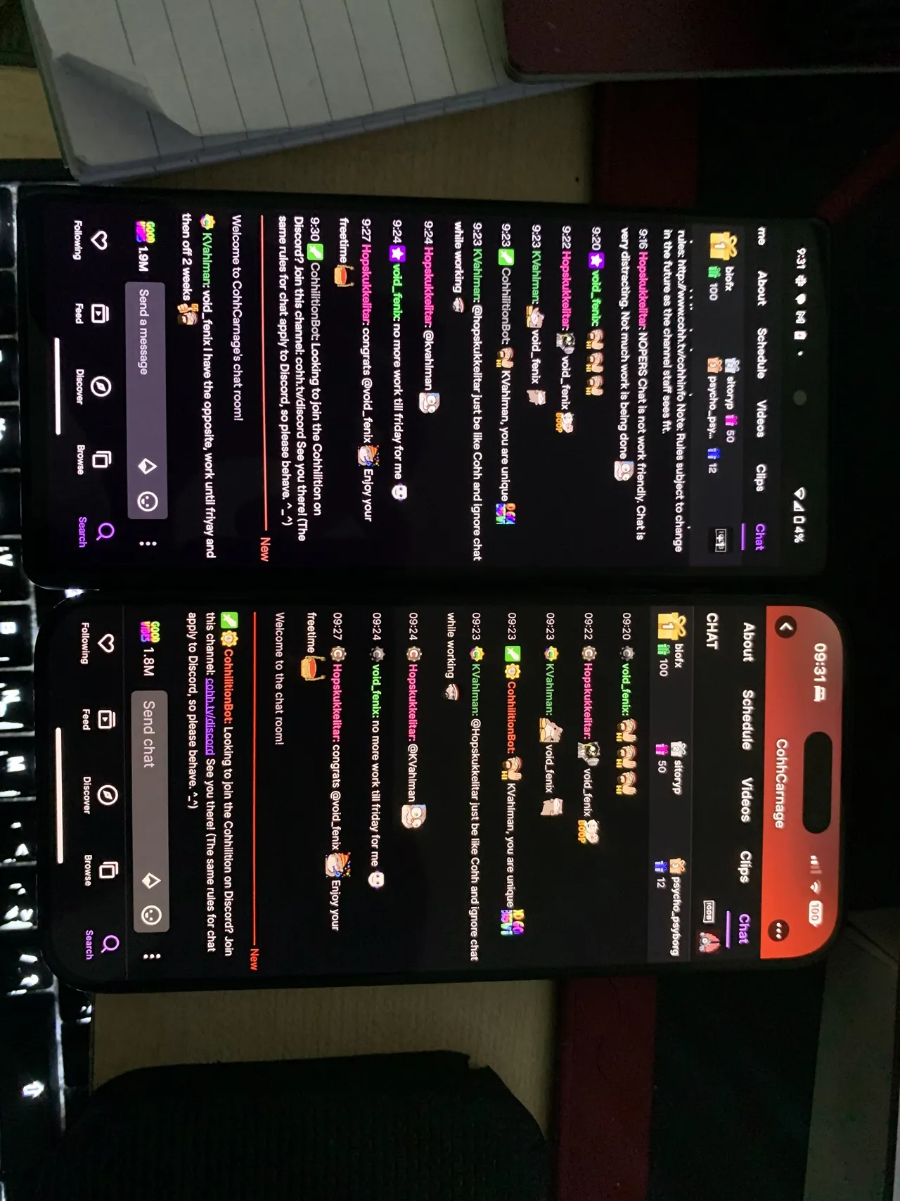 Twitch brand asset featured on discuss.dev.twitch.com