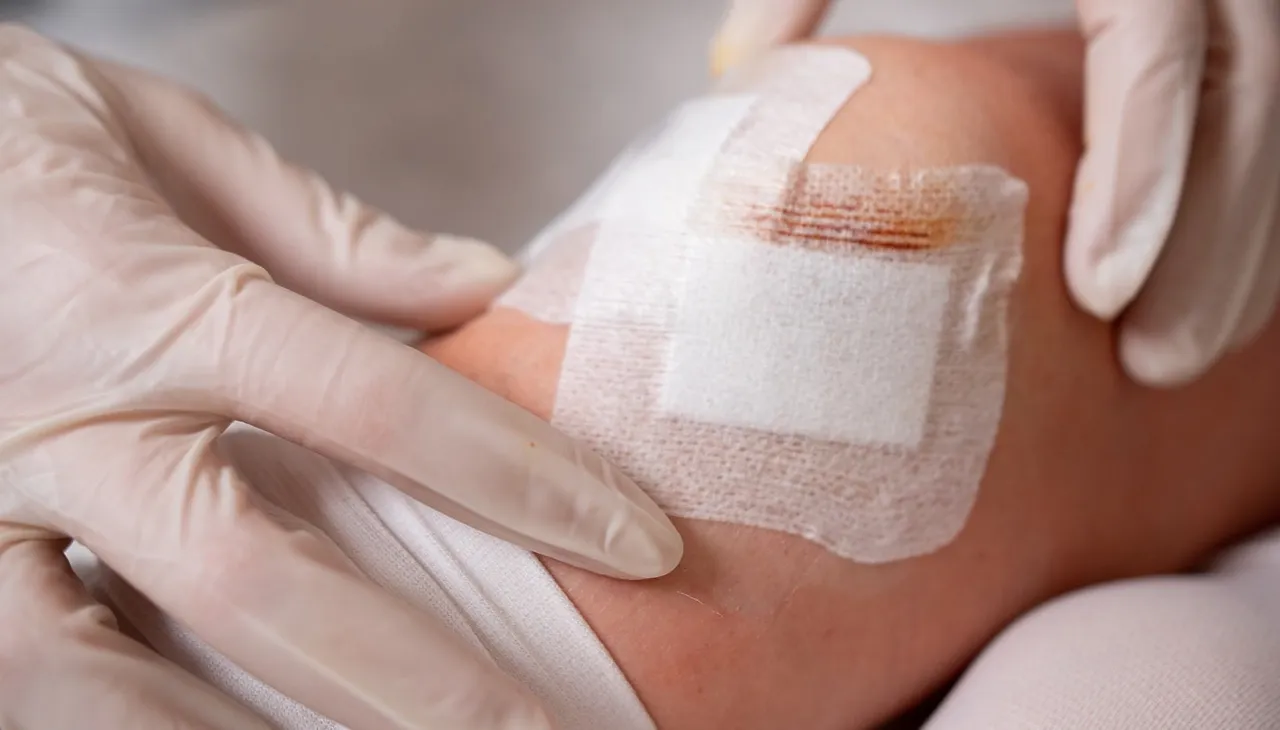 TYBR Health brand asset featured on medicaldevice-network.com
