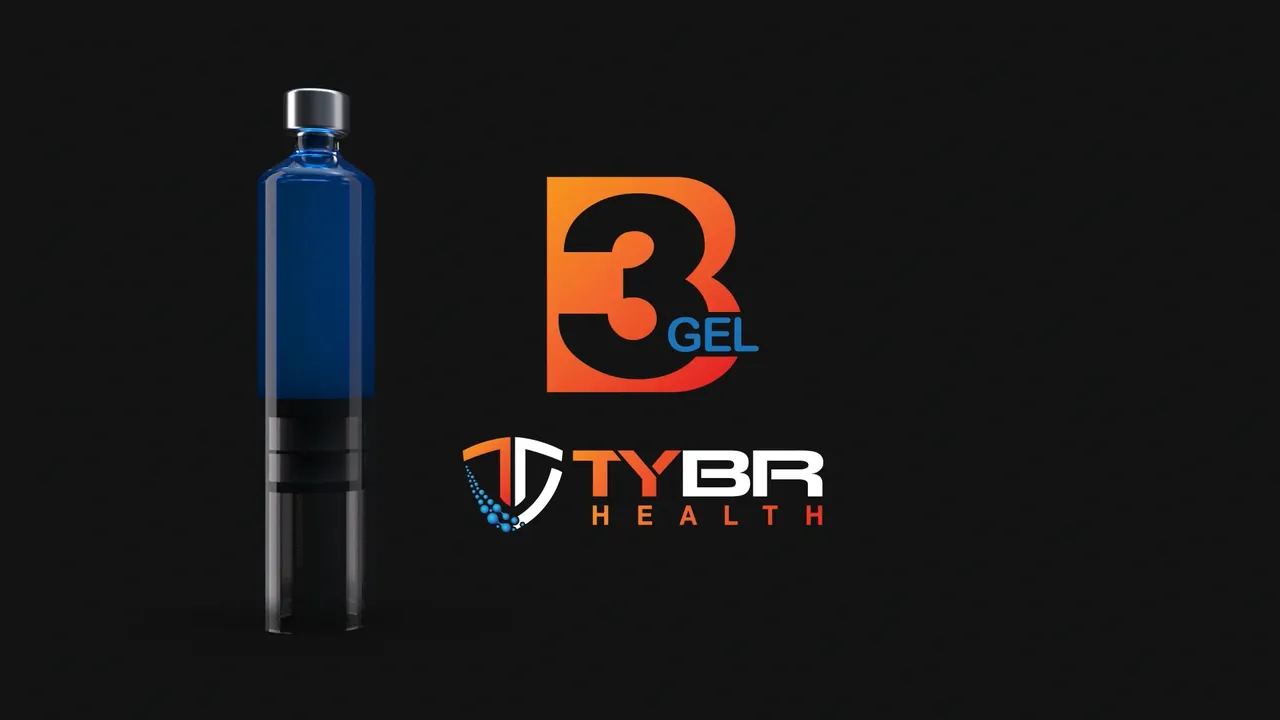 TYBR Health brand asset featured on tybrhealth.com