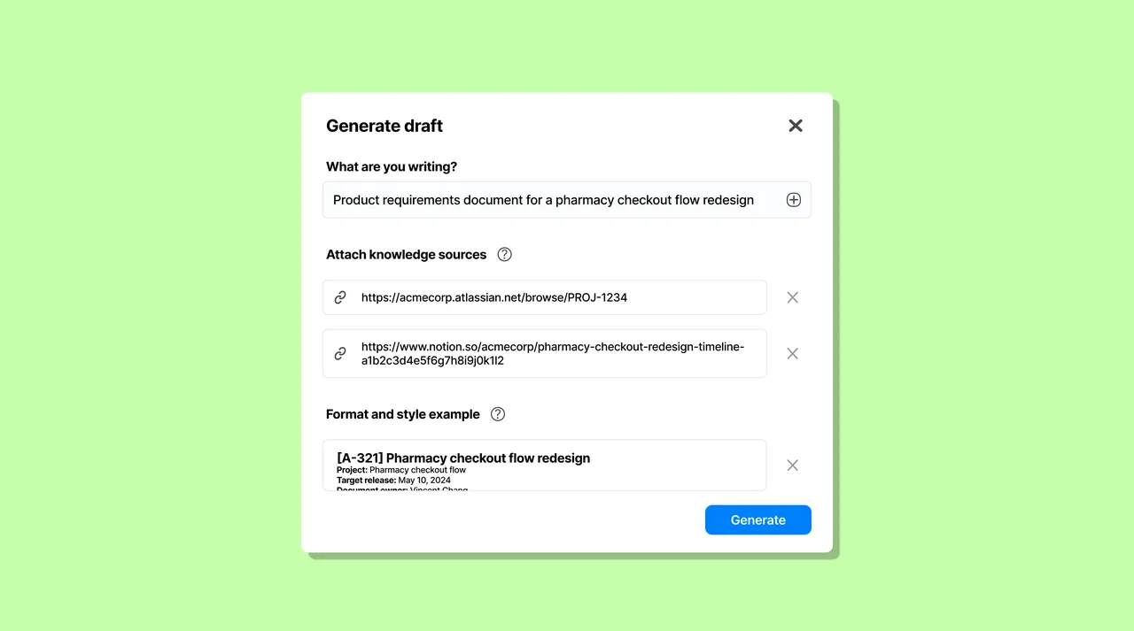 Type brand asset featured on type.ai