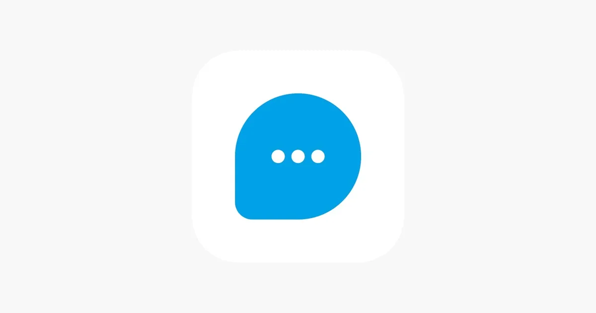 TypeLess brand asset featured on apps.apple.com