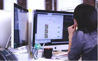 Ubiq brand asset featured on goubiq.com