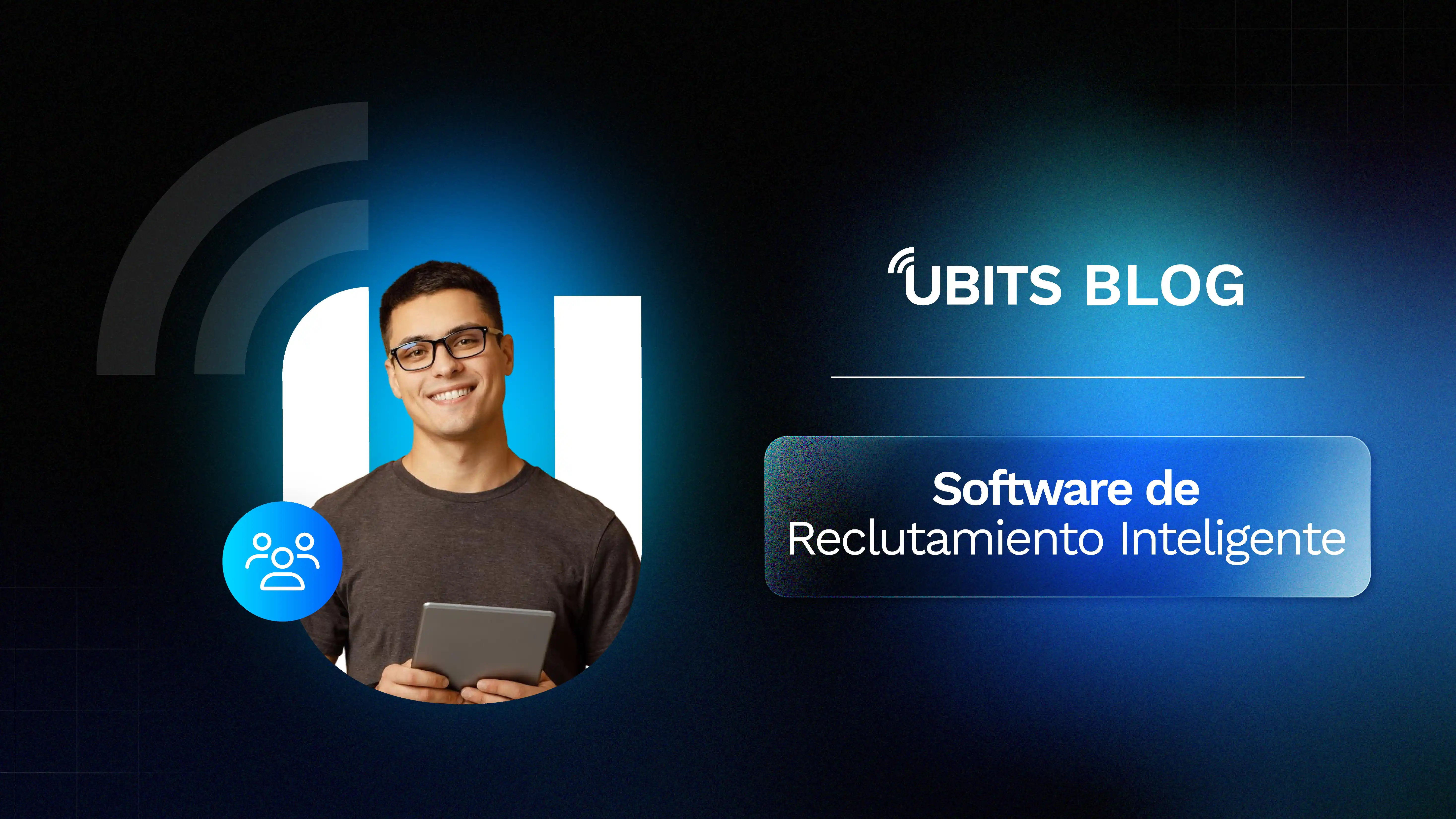 UBITS brand asset featured on ubits.com