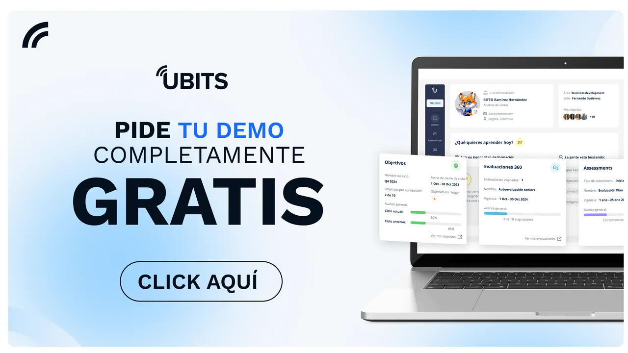 UBITS brand asset featured on ubits.com