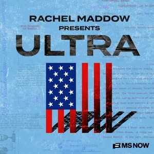 Ultra brand asset featured on open.spotify.com