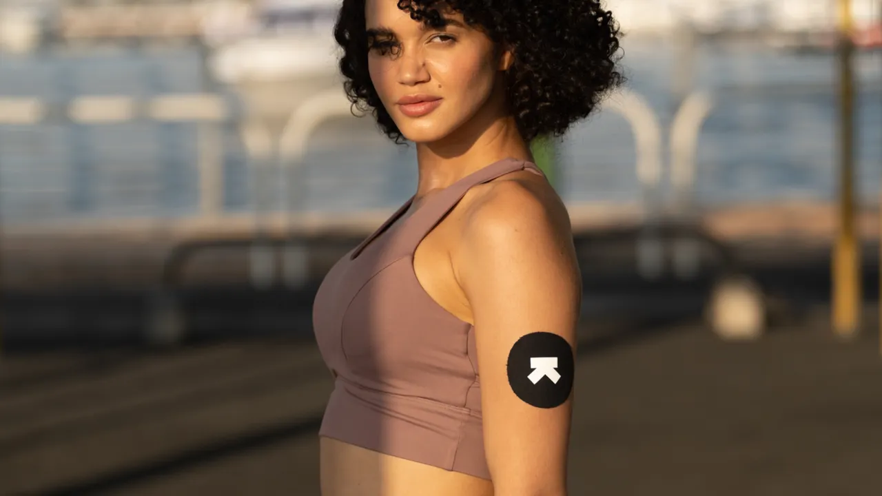Ultrahuman brand asset featured on blog.ultrahuman.com
