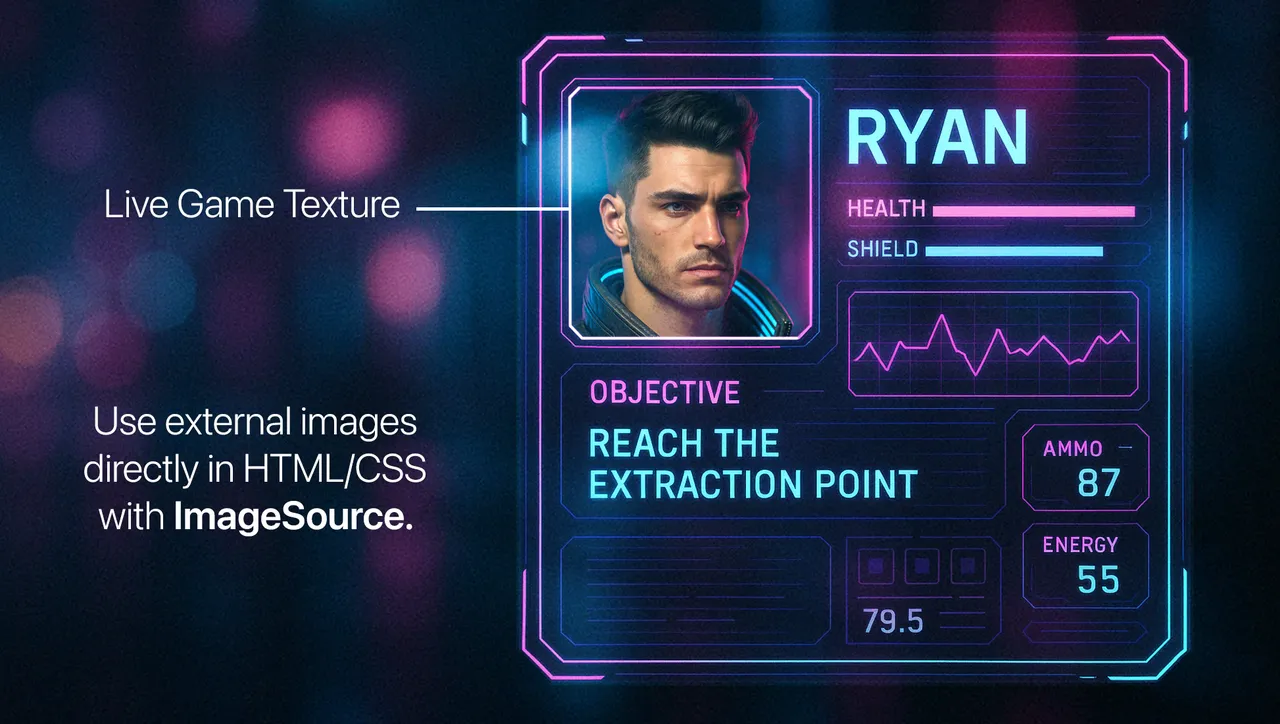 Ultralight brand asset featured on ultralig.ht