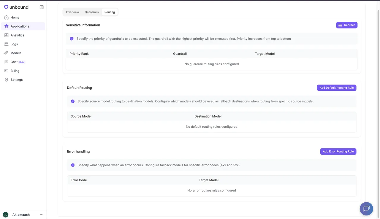 Unbound brand asset featured on docs.getunbound.ai