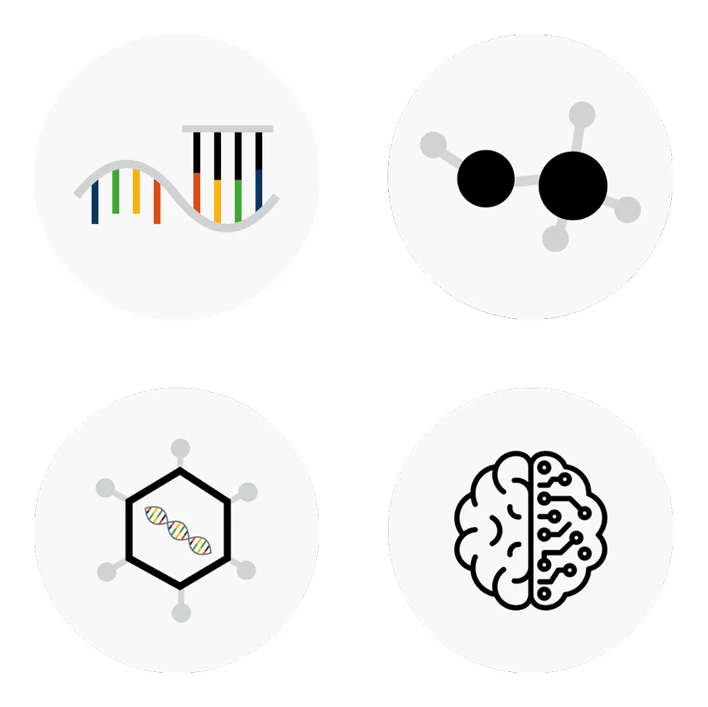 Uncommon Therapeutics brand asset featured on uncommontherapeutics.com