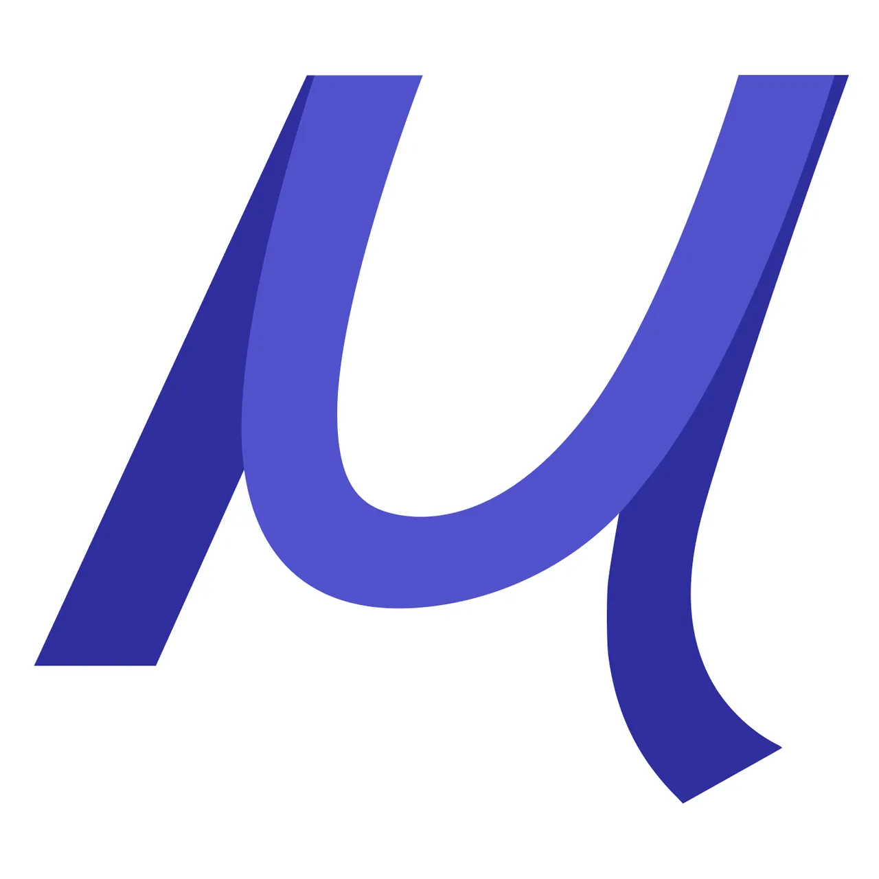 Undermind brand asset featured on app.undermind.ai