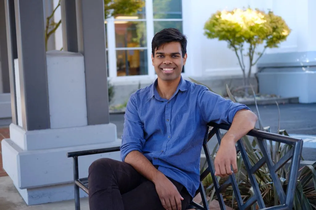 Unfaze AI brand asset featured on scoop.co.nz