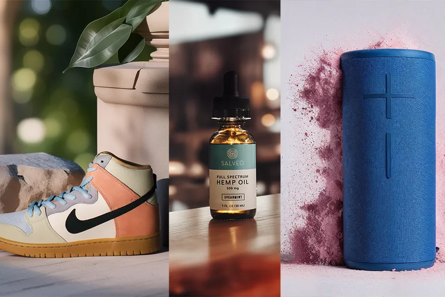 Unfaze AI brand asset featured on idealog.co.nz
