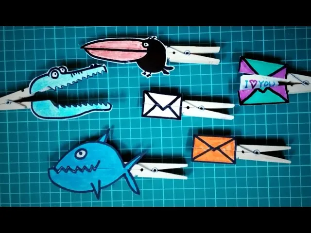 Unicornly brand asset featured on youtube.com