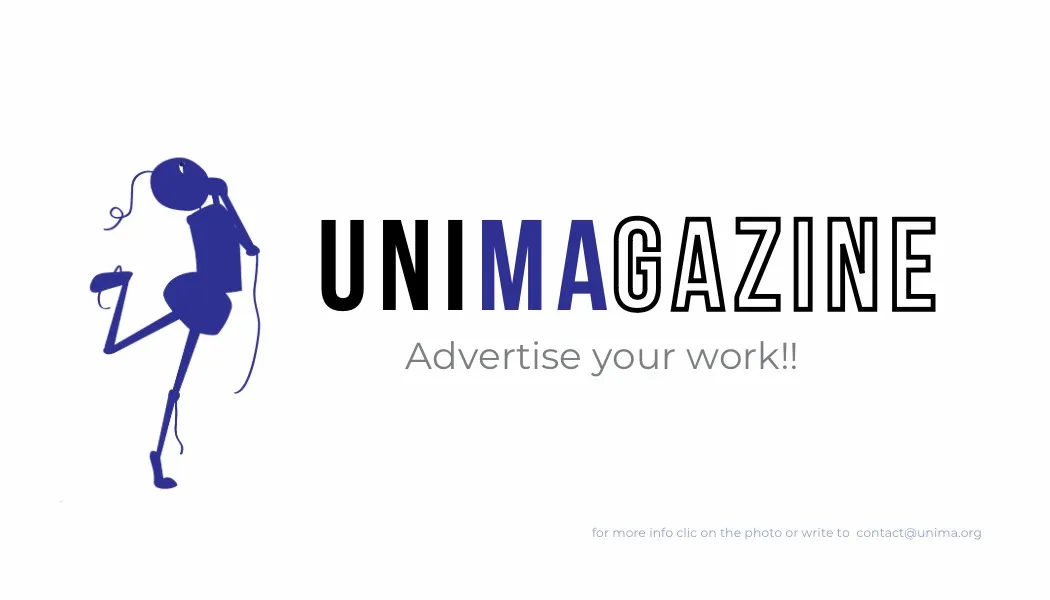 Unima brand asset featured on unima.org