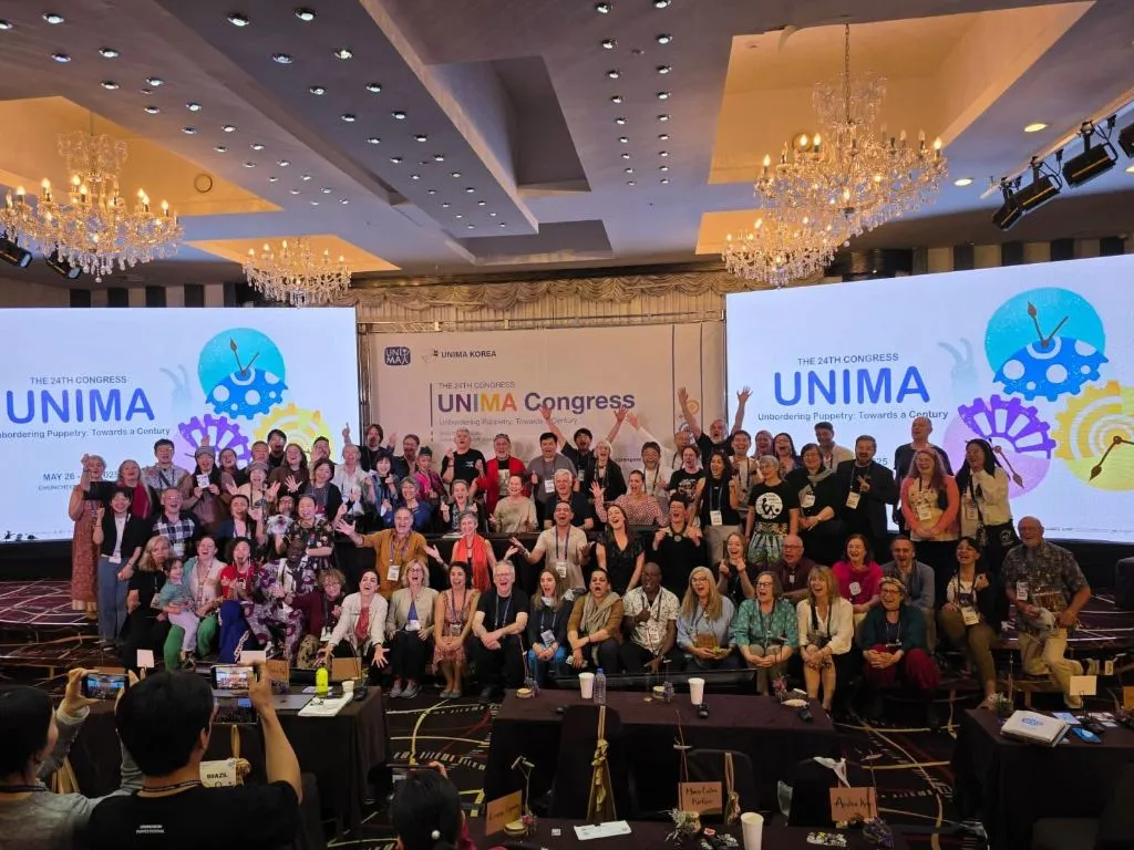 Unima brand asset featured on unima.org